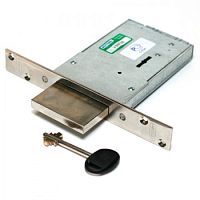 Замок врезной Mottura-40.701-50 /20/ арт.00007137 Замок врезной Mottura-40.701-50 /20/ арт.00007137