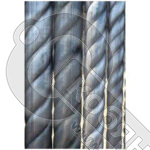 Труба витая 3000х40х1,5 мм SK18.40.1 СП фото 2 Труба витая 3000х40х1,5 мм SK18.40.1 СП фото 2