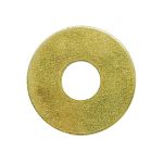 Шайба усиленная, латунь DIN 9021 М8 /20/ Шайба усиленная, латунь DIN 9021 М8 /20/