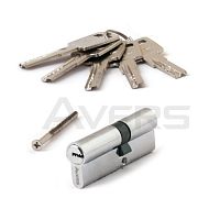 Цилиндровый механизм Avers ZM-80 (35/45)-CR (5 кл.) 00021985 Цилиндровый механизм Avers ZM-80 (35/45)-CR (5 кл.) 00021985