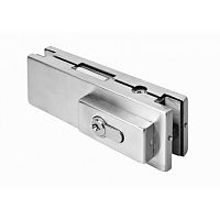 Замок центральный д/ цельностеклянной двери полированный,OR-510_РSS ORMAN (лп012282) Замок центральный д/ цельностеклянной двери полированный,OR-510_РSS ORMAN (лп012282)