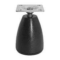 Опора поворотная s=1,5 мм, мод. П.1 (фланц.) Опора поворотная s=1,5 мм, мод. П.1 (фланц.)