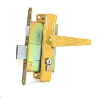 Замок ВАЗ "Зенит" золото ЗВ4-3.01 Замок ВАЗ "Зенит" золото ЗВ4-3.01