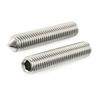 5711 ВИНТ УСТАНОВОЧНЫЙ DIN914 М3*10 45Н ОКС HEX 1.5 5711 ВИНТ УСТАНОВОЧНЫЙ DIN914 М3*10 45Н ОКС HEX 1.5