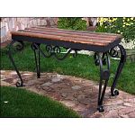 Скамья Финская, 2.0 м Скамья Финская, 2.0 м