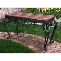 Скамья Финская, 2.0 м Скамья Финская, 2.0 м