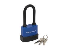 Замок навесной PALLADIUM 907WP-50L, (6/48 шт) 109927 Замок навесной PALLADIUM 907WP-50L, (6/48 шт) 109927