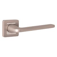 Ручки дверные Code Deco H-22112-A-NISM 00030274 Ручки дверные Code Deco H-22112-A-NISM 00030274