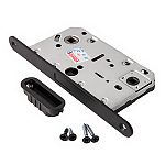 Защелка магнитная BORDER Черный 81859 Защелка магнитная BORDER Черный 81859