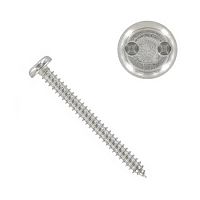 САМОРЕЗ АНТИВАНДАЛЬНЫЙ ART.9100 2.9*13 A2 SP 4 49317 САМОРЕЗ АНТИВАНДАЛЬНЫЙ ART.9100 2.9*13 A2 SP 4 49317