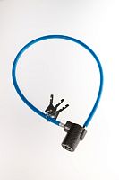 Замок навесной ВС2-6А-01 /вел/ /Чаз/ Замок навесной ВС2-6А-01 /вел/ /Чаз/