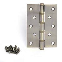 Петля ун. Апекс 120*80-B4-Steel-АВ бронза 00013732 Петля ун. Апекс 120*80-B4-Steel-АВ бронза 00013732