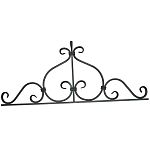 Декоративная панель 920х380 мм В010/1 Декоративная панель 920х380 мм В010/1