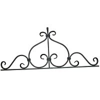 Декоративная панель 920х380 мм В010/1 Декоративная панель 920х380 мм В010/1