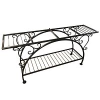 Каркас мангала КМ-2 Каркас мангала КМ-2