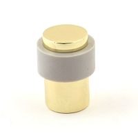 Упор дверной Apecs DS-0014-G, 00014417 Упор дверной Apecs DS-0014-G, 00014417