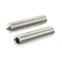 6647 ВИНТ УСТАНОВОЧНЫЙ DIN914 М10*40 45Н ОКС HEX 5.0 6647 ВИНТ УСТАНОВОЧНЫЙ DIN914 М10*40 45Н ОКС HEX 5.0