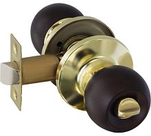 Ручка ЗШ-03 "Нора-М" тем. дерево 15695 Ручка ЗШ-03 "Нора-М" тем. дерево 15695