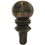 Наконечник кованый 4128Т*** Наконечник кованый 4128Т***