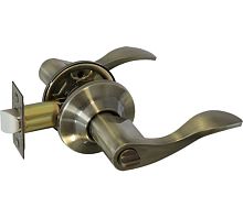 Ручка ЗВ1-03 "Нора-М" стар.бронза 15631 Ручка ЗВ1-03 "Нора-М" стар.бронза 15631