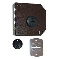 Замок Базальт Н 1.05.51.МА Замок Базальт Н 1.05.51.МА