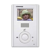 Видеодомофон CDV-35H (White) Видеодомофон CDV-35H (White)