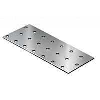 Пластина соединительная PS-60х200 (200х60х2,0) (упак. 100 шт.) /5/ Пластина соединительная PS-60х200 (200х60х2,0) (упак. 100 шт.) /5/