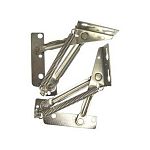 Кронштейн (лев+прав) цинк, Junior, 22301 (под заказ) Кронштейн (лев+прав) цинк, Junior, 22301 (под заказ)