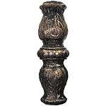 Вставка в балясину 41х128х17 мм 81386 Вставка в балясину 41х128х17 мм 81386