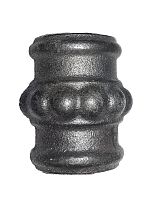 Вставка в балясину 49х38 мм кв 14,5 мм SK33.33.2 Вставка в балясину 49х38 мм кв 14,5 мм SK33.33.2