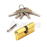 Цилиндровый механизм Avers ZC-80-G (5 кл.) 00021984 Цилиндровый механизм Avers ZC-80-G (5 кл.) 00021984