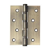 Петля ун. В020-С 100х75х2.5 бронза с подш./4ВВ-1АВ Петля ун. В020-С 100х75х2.5 бронза с подш./4ВВ-1АВ