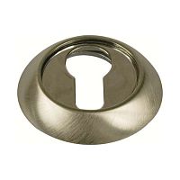 Ключевина под цилиндр SILLUR CL S.CHROME Ключевина под цилиндр SILLUR CL S.CHROME