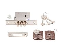 Замок врезной ЗВ8-6/15 НШ-002.Ш3 /072601 Замок врезной ЗВ8-6/15 НШ-002.Ш3 /072601