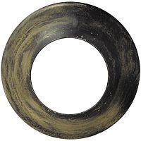 Переход для трубы штампованный 270х270х40х2 мм отверстие 134 мм 19479-133/270 Переход для трубы штампованный 270х270х40х2 мм отверстие 134 мм 19479-133/270