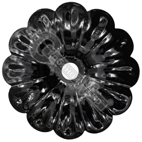 Ромашка штампованная 95х1,5 мм 4035.01/3013  фото 3