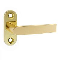 Ручка оконная Angela РВ /лат. Ручка оконная Angela РВ /лат.