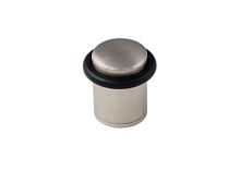 Упор дверной 8088 - 40 SN сатин (50/200) 122204 Упор дверной 8088 - 40 SN сатин (50/200) 122204