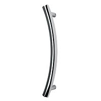 Ручка-скоба Apecs НС-0928 -25-350 -INOX /РР-928-25/350/ 00010268 Ручка-скоба Apecs НС-0928 -25-350 -INOX /РР-928-25/350/ 00010268