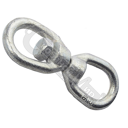 Вертлюг Петля-Петля VPP 13 /1/ Вертлюг Петля-Петля VPP 13 /1/