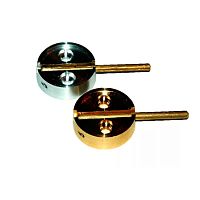 Опечатывающее устройство "Флажок", тип 1 (Плашка),  8010 Опечатывающее устройство "Флажок", тип 1 (Плашка),  8010