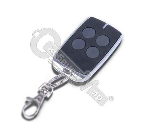 Пульт управления 4-х канальный,  A-RT-4 