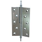 Петля п. N 610-5" CP хром правая PALLADIUM*** Петля п. N 610-5" CP хром правая PALLADIUM***