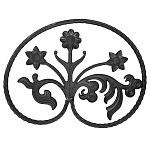 Вензель 350х440 мм 967 Иран Вензель 350х440 мм 967 Иран