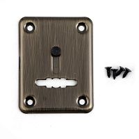 Накладка декоративная Апекс DP-S-01-АВ-shutter /1шт/ (сувальд.)00019037 Накладка декоративная Апекс DP-S-01-АВ-shutter /1шт/ (сувальд.)00019037