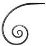 Завиток Т10-435-210 СП Завиток Т10-435-210 СП