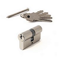 Цилиндровый механизм Vanger YC-60-CR 00028029 Цилиндровый механизм Vanger YC-60-CR 00028029