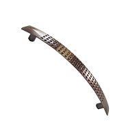 Ручка-скоба XL2173-96 АС ант.медь/20/ Ручка-скоба XL2173-96 АС ант.медь/20/