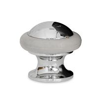 Упор дверной Apecs DS-0011-CR, 00014408 Упор дверной Apecs DS-0011-CR, 00014408