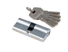 Цилиндровый механизм S-Locked Z-400-В-70 CP перфо 120356 /12/ Цилиндровый механизм S-Locked Z-400-В-70 CP перфо 120356 /12/
